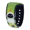 Disney MagicBand 2 Bracelet - Earth Day 2020 - Eve - Limited Edition -Disney 82662201