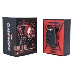 Disney Limited Edition 1500 Magicband - Black Widow -Disney 83204204