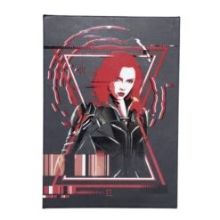 Disney Limited Edition 1500 Magicband - Black Widow -Disney 83204205