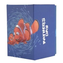 Disney Limited Edition 1000 Magicband - Father's Day - Finding Nemo -Disney 83238202