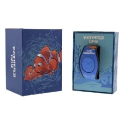 Disney Limited Edition 1000 Magicband - Father's Day - Finding Nemo -Disney 83238203