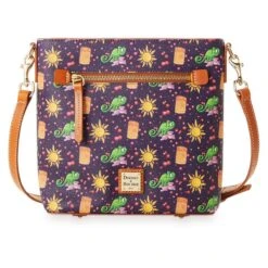 Disney Dooney & Bourke Bag - Tangled - Crossbody
