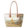 Disney Dooney And Bourke Bag - Winnie The Pooh - Tote 1 Disney Dooney And Bourke Bag - Winnie The Pooh - Tote -Disney 86809