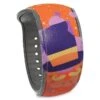 Disney MagicBand 2 Bracelet - Epcot Festival Of The Arts 2021 - PASSHOLDER - Figment 2 Disney MagicBand 2 Bracelet - Epcot Festival Of The Arts 2021 - PASSHOLDER - Figment -Disney 87264 s1