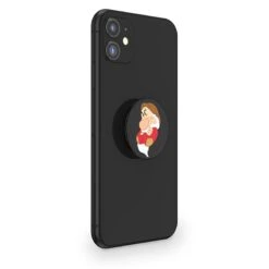 Disney PopGrip By PopSockets - Phone Accessory - Grumpy -Disney 87294 4