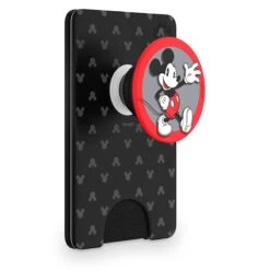 Disney PopWallet By PopSockets - Phone Accessory - Mickey Mouse