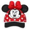 Disney Baseball Hat For Toddlers - Minnie Mouse -Disney 87627