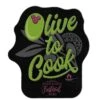 Disney Car Magnet - 2020 Food And Wine Festival - Olive To Cook