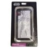 Disney IPhone Xs Case - Han Solo In Carbonite -Disney 88510aml1