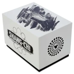 Disney MagicBand 2 Bracelet - Limited Edition - Shang-Chi And The Legend Of The Ten Rings -Disney 89156 4
