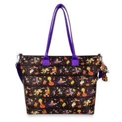 Disney Harveys Tote Bag - Mickey Mouse And Friends Halloween
