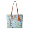 Disney Dooney & Bourke Bag - Disney Parks By Jerrod Maruyama - Tote 2 Disney Dooney & Bourke Bag - Disney Parks By Jerrod Maruyama - Tote -Disney 89411