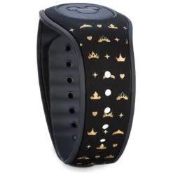 Disney MagicBand 2 Bracelet - Disney Princess MagicBand 2 – Limited Release
