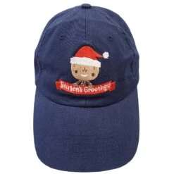 Disney Baseball Hat - Groot - Season's Grootings