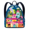 Disney Parks Loungefly Mini Backpack - Encanto -Disney 90961