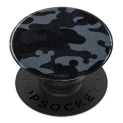 Disney PopGrip By PopSockets - Mickey Mouse Camo