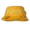 Disney Bucket Hat - Epcot Flower And Garden 2022 Orange Bird -Disney 92294 1