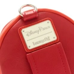 Disney Parks Loungefly Wristlet Bag - Groot Christmas Holiday Lights -Disney 92303 4