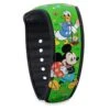 Disney MagicBand 2 Bracelet - Easter 2022 Mickey Mouse And Friends - Limited Edition -Disney 92516 1