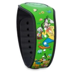 Disney MagicBand 2 Bracelet - Easter 2022 Mickey Mouse And Friends - Limited Edition -Disney 92516 2