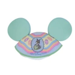Disney Adult Mickey Ear Hat - Thumper - Easter