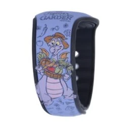 Disney Magicband 2 Bracelet - 2022 Epcot Flower And Garden Festival - Passholder -Disney 93194204