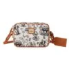 Disney Dooney & Bourke Crossbody Bag - Alice In Wonderland 1 Disney Dooney & Bourke Crossbody Bag - Alice In Wonderland -Disney 94202