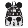 Disney Parks Loungefly Mini Backpack - Mickey Mouse -Disney 94218201