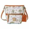 Disney Dooney & Bourke Zip Sac - Winnie The Pooh 1 Disney Dooney & Bourke Zip Sac - Winnie The Pooh -Disney 95097201