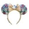 Disney Minnie Ear Headband - Port Orleans Riverside Resort Floral
