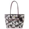 Disney Dooney & Bourke Bag - Dumbo Black And White - Tote -Disney 96656 1