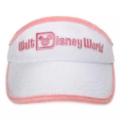 Disney Visor For Adults - Walt Disney World 50th Anniversary