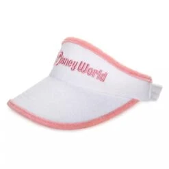 Disney Visor For Adults - Walt Disney World 50th Anniversary -Disney 96659203