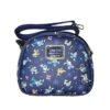 Disney Parks Loungefly Pin Bag - 50th Anniversary Pin Bag - Crossbody -Disney 96708 1