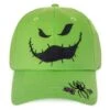 Disney Baseball Hat - The Nightmare Before Christmas - Oogie Boogie -Disney 96731201