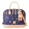Disney Dooney & Bourke Bag - Main Street Electrical Parade - Satchel -Disney 96949202