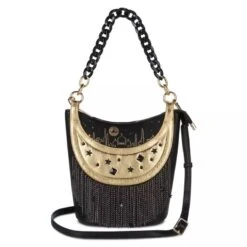 Disney Danielle Nicole Bucket Bag - Aladdin - Princess Jasmine