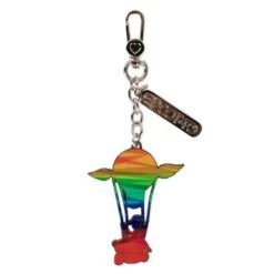 Disney Bag - EPCOT 40th Anniversary Tote By Harveys 14 Disney Bag - EPCOT 40th Anniversary Tote By Harveys -Disney 97150s5