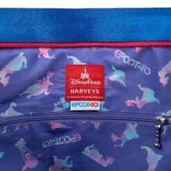 Disney Bag - EPCOT 40th Anniversary Tote By Harveys 16 Disney Bag - EPCOT 40th Anniversary Tote By Harveys -Disney 97150s7