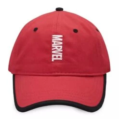 Disney Baseball Cap For Adults - Marvel