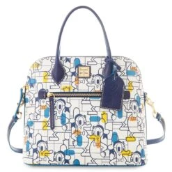 Disney Dooney & Bourke Bag - Donald Duck - Satchel Bag