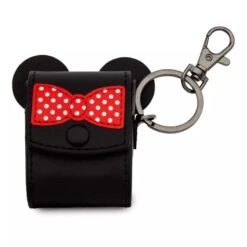 Disney Wireless Earbud Case - Minnie Mouse