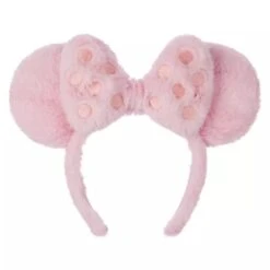 Disney Minnie Ear Headband - Piglet Pink