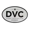 Disney Car Magnet - Disney Vacation Club Member 1 Disney Car Magnet - Disney Vacation Club Member -Disney 98037
