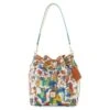 Disney Dooney & Bourke Bag - The Jungle Book Drawstring Bag -Disney 98341 1