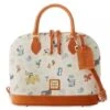 Disney Dooney & Bourke - Disney Critters - Satchel Bag