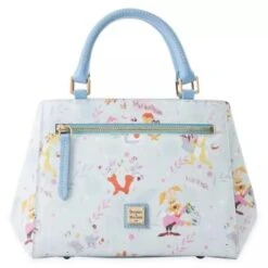 Disney Dooney & Bourke - Disney Rabbits - Satchel Bag