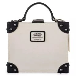 Disney Parks Loungefly Travel Bag - Star Wars - Women Of The Galaxy -Disney 99483203