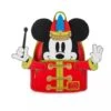 Disney Parks Loungefly Mini Backpack - Disney100 Mickey Mouse -Disney 99812201