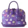 Disney Dooney And Bourke Satchel - Disney Parks By Joey Chou -Disney 99986s1